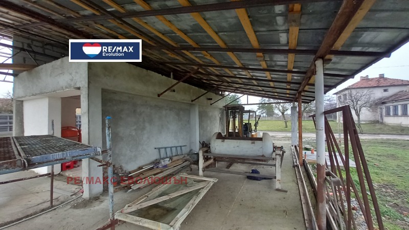 Продава ПАРЦЕЛ, с. Хърсово, област Разград, снимка 7 - Парцели - 53355263