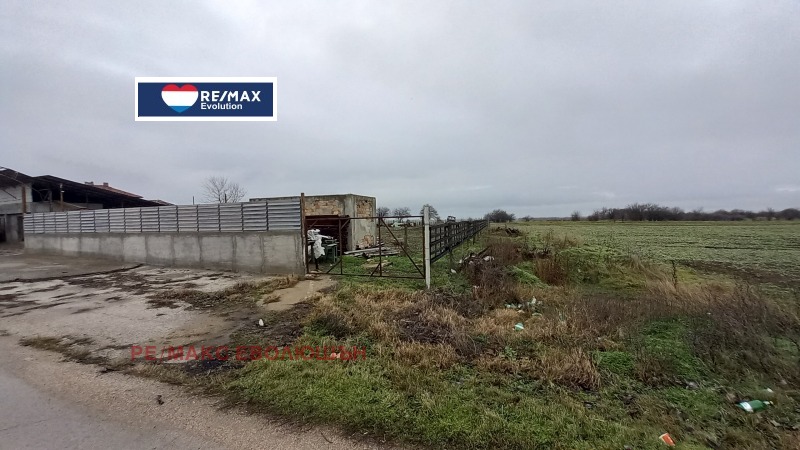 Продава ПАРЦЕЛ, с. Хърсово, област Разград, снимка 12 - Парцели - 53355263