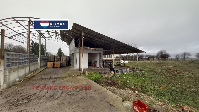 Продава ПАРЦЕЛ, с. Хърсово, област Разград, снимка 4 - Парцели - 53355263