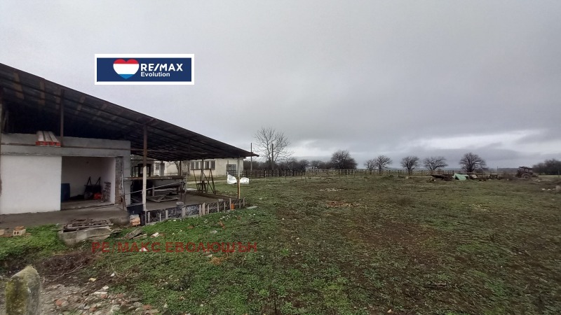 Продава ПАРЦЕЛ, с. Хърсово, област Разград, снимка 3 - Парцели - 53355263