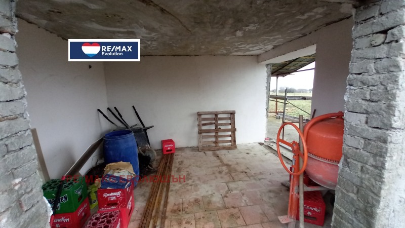 Продава ПАРЦЕЛ, с. Хърсово, област Разград, снимка 5 - Парцели - 53355263