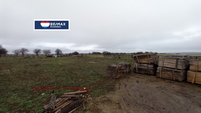 Продава ПАРЦЕЛ, с. Хърсово, област Разград, снимка 2 - Парцели - 53355263