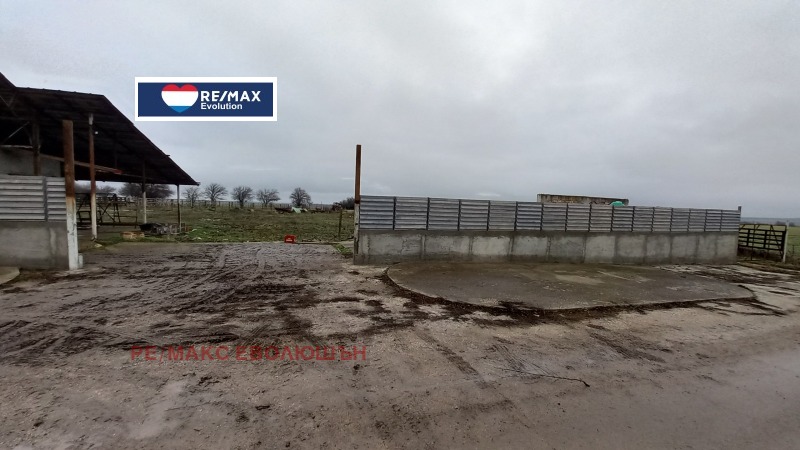 Продава ПАРЦЕЛ, с. Хърсово, област Разград, снимка 11 - Парцели - 53355263