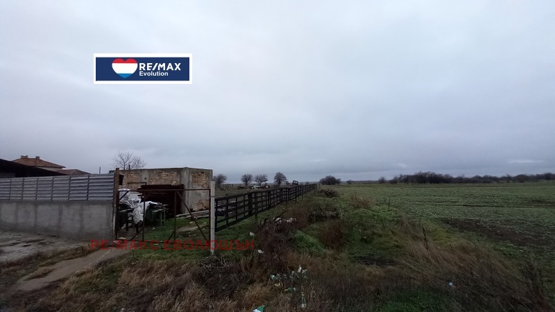 Продава ПАРЦЕЛ, с. Хърсово, област Разград, снимка 13 - Парцели - 53355263