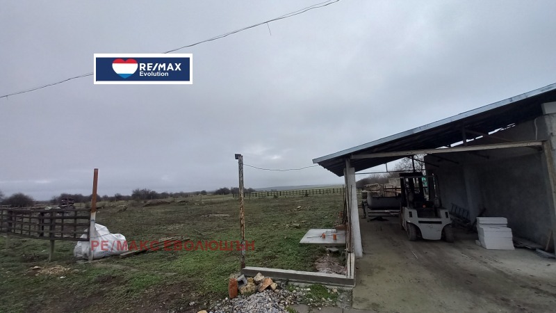 Продава ПАРЦЕЛ, с. Хърсово, област Разград, снимка 9 - Парцели - 53355263