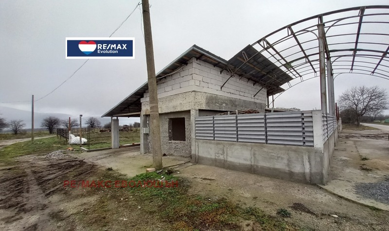 Продава ПАРЦЕЛ, с. Хърсово, област Разград