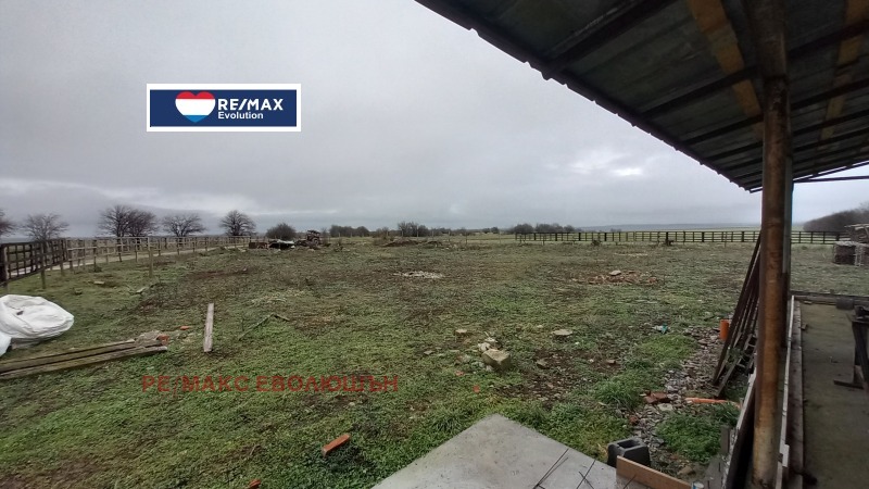 Продава ПАРЦЕЛ, с. Хърсово, област Разград, снимка 8 - Парцели - 53355263