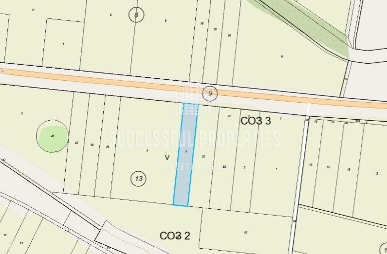 Satılık  Kara bölge Sofia , Grigorevo , 4 dka | 83683792 - görüntü [2]