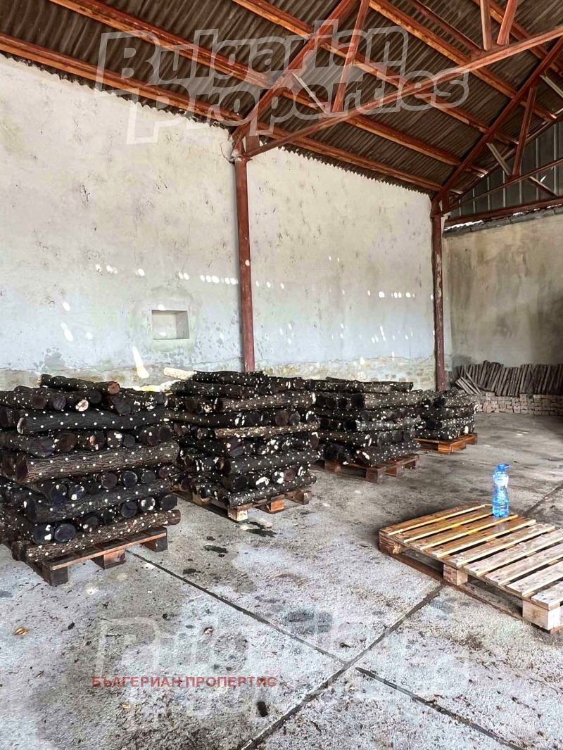 Продава БИЗНЕС ИМОТ, с. Янково, област Шумен, снимка 8 - Други - 52146684