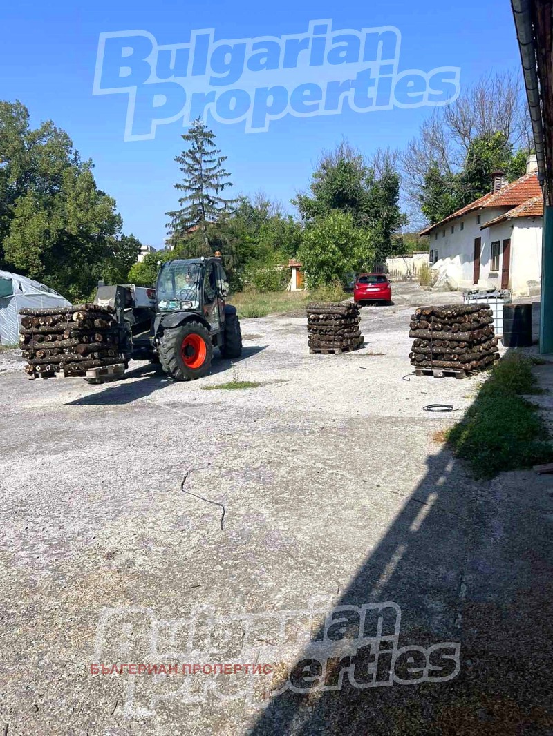 Продава БИЗНЕС ИМОТ, с. Янково, област Шумен, снимка 14 - Други - 52146684