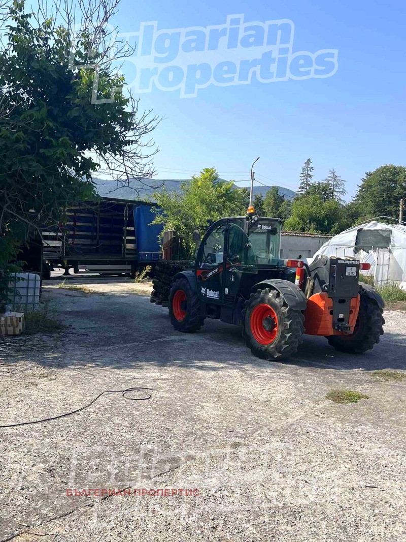 Продава БИЗНЕС ИМОТ, с. Янково, област Шумен, снимка 15 - Други - 52146684