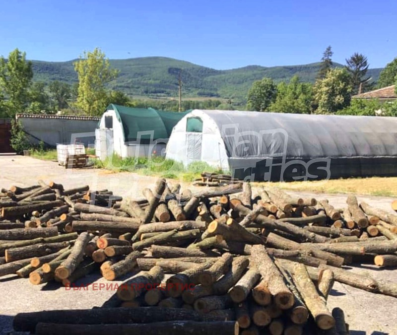 Продава БИЗНЕС ИМОТ, с. Янково, област Шумен, снимка 2 - Други - 52146684