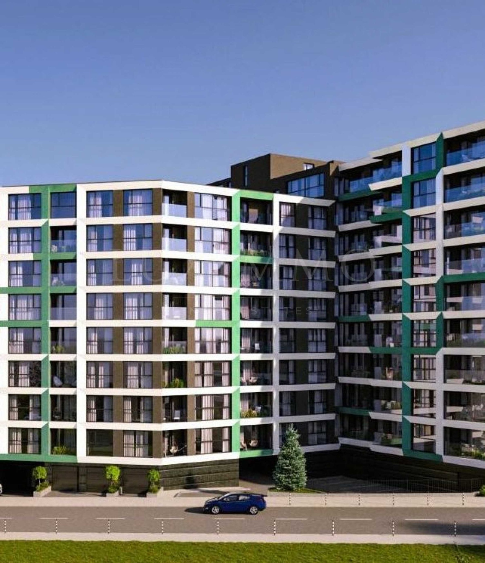 Продава 2-СТАЕН, гр. София, Младост 4, снимка 2 - Апартаменти - 52244680