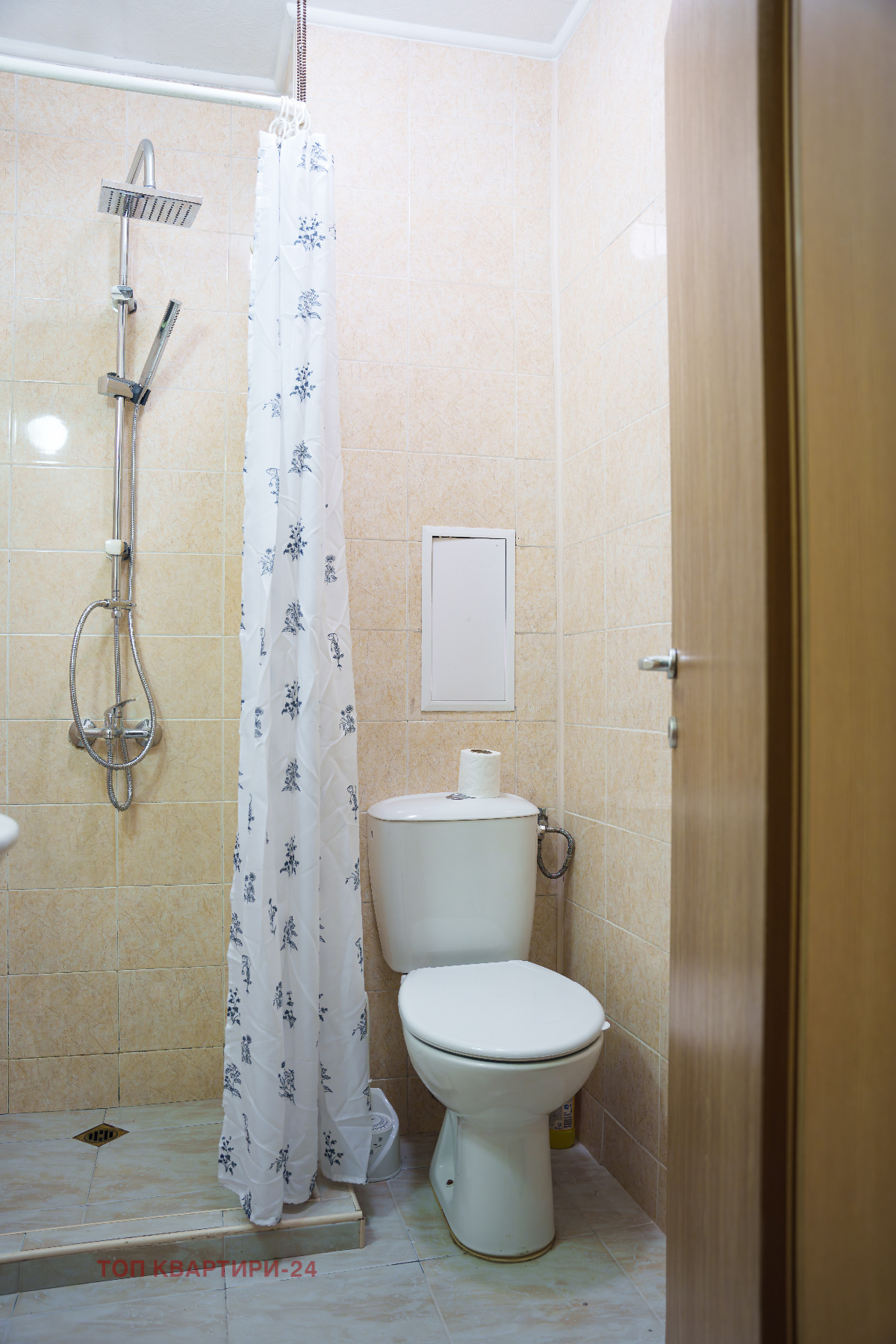 Продава 2-СТАЕН, гр. София, Зона Б-5-3, снимка 6 - Апартаменти - 54977231