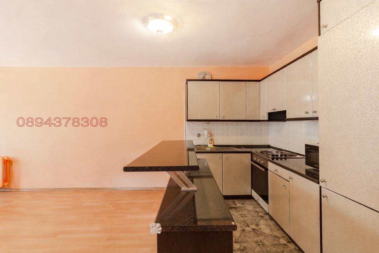 Продава 3-СТАЕН, гр. София, Център, снимка 3 - Апартаменти - 54962715