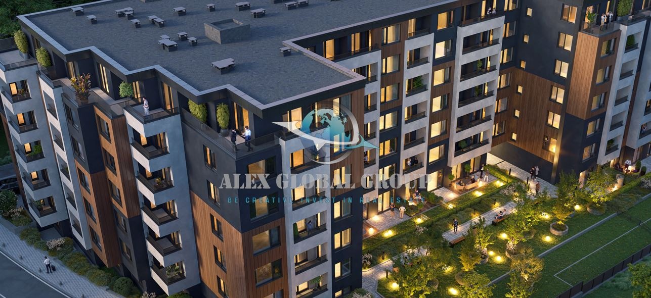 Продава 3-СТАЕН, гр. София, Малинова долина, снимка 3 - Апартаменти - 55946902