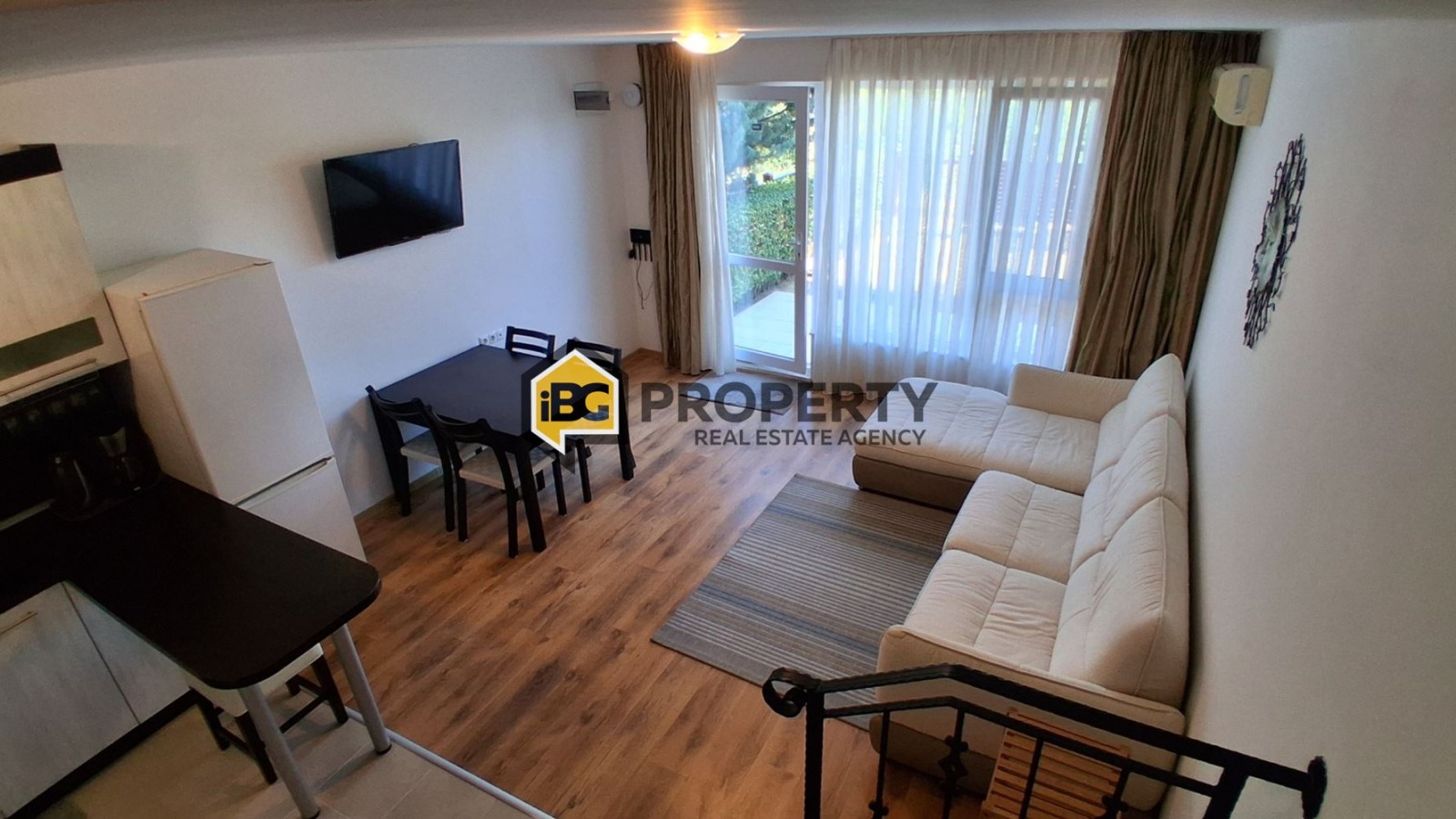 Продава МЕЗОНЕТ, гр. Бяла, област Варна, снимка 5 - Апартаменти - 54235571