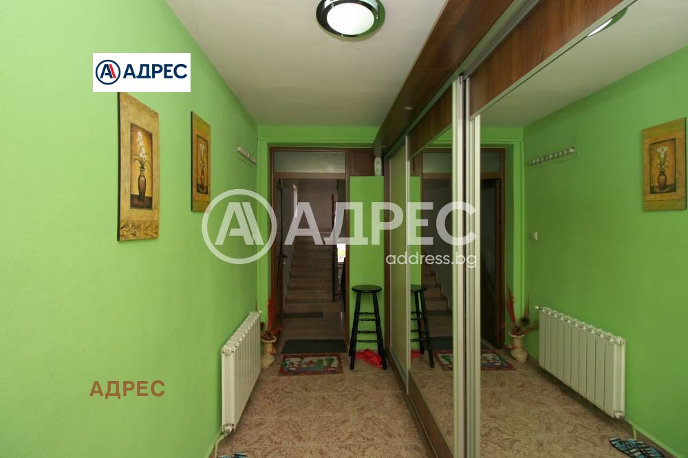 Продава КЪЩА, гр. Варна, к.к. Чайка, снимка 7 - Къщи - 53682797