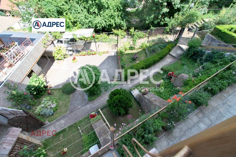 Продава КЪЩА, гр. Варна, к.к. Чайка, снимка 11 - Къщи - 53682797