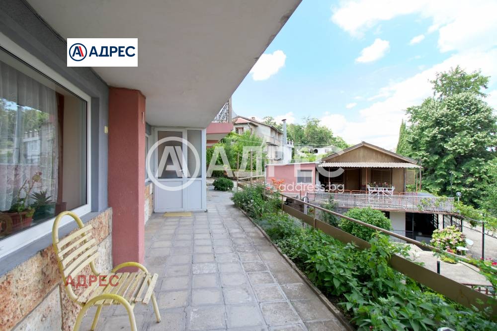 Продава КЪЩА, гр. Варна, к.к. Чайка, снимка 15 - Къщи - 53682797