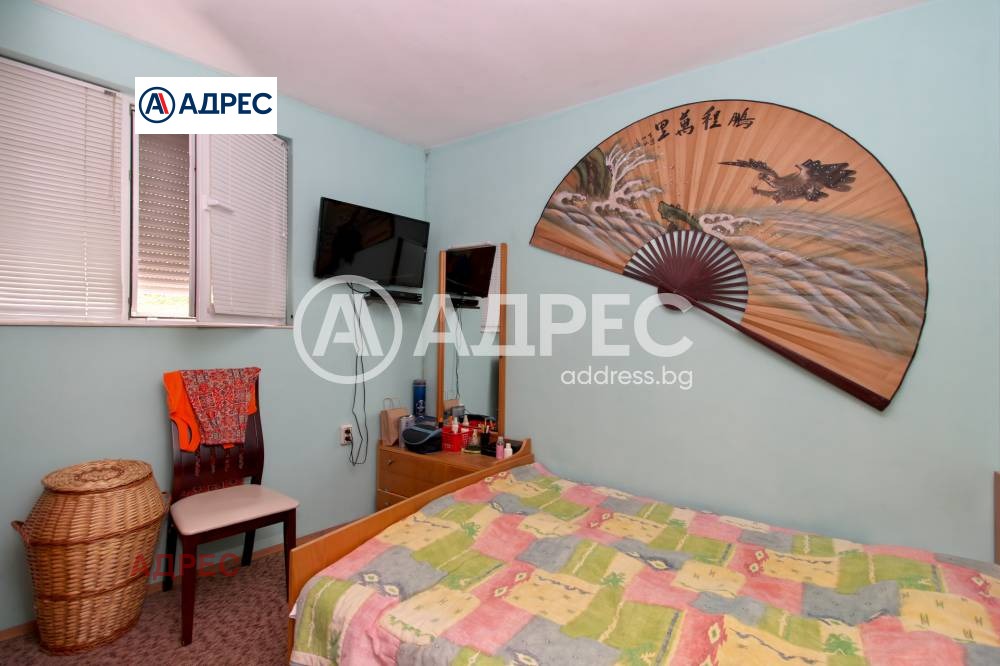 Продава КЪЩА, гр. Варна, к.к. Чайка, снимка 4 - Къщи - 53682797