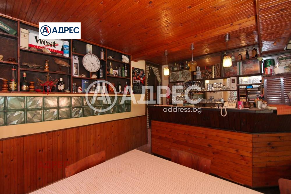 Продава КЪЩА, гр. Варна, к.к. Чайка, снимка 16 - Къщи - 53682797