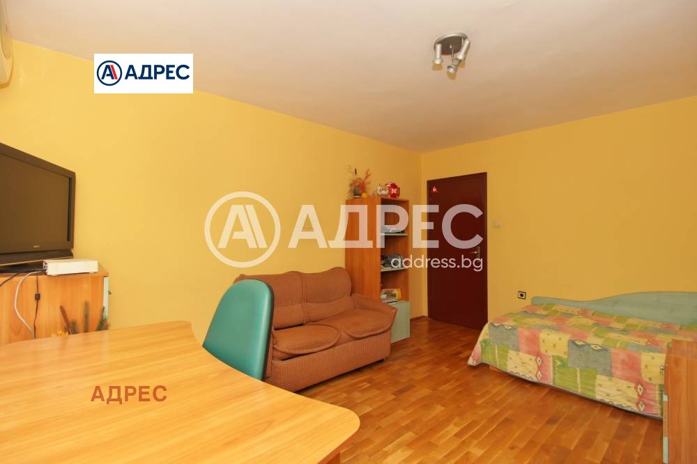 Продава КЪЩА, гр. Варна, к.к. Чайка, снимка 8 - Къщи - 53682797