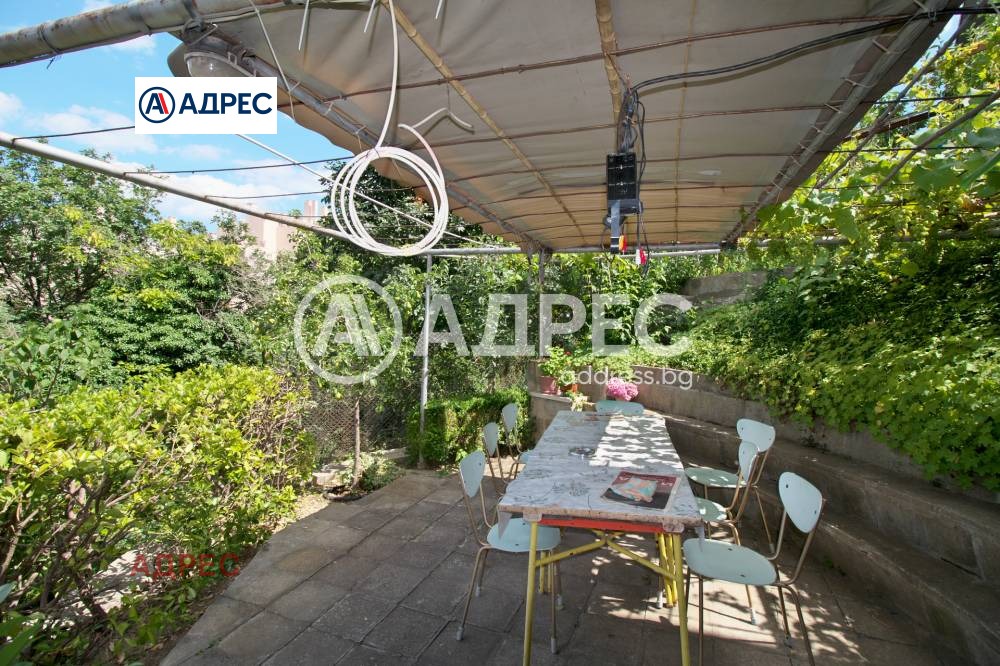 Продава КЪЩА, гр. Варна, к.к. Чайка, снимка 13 - Къщи - 53682797