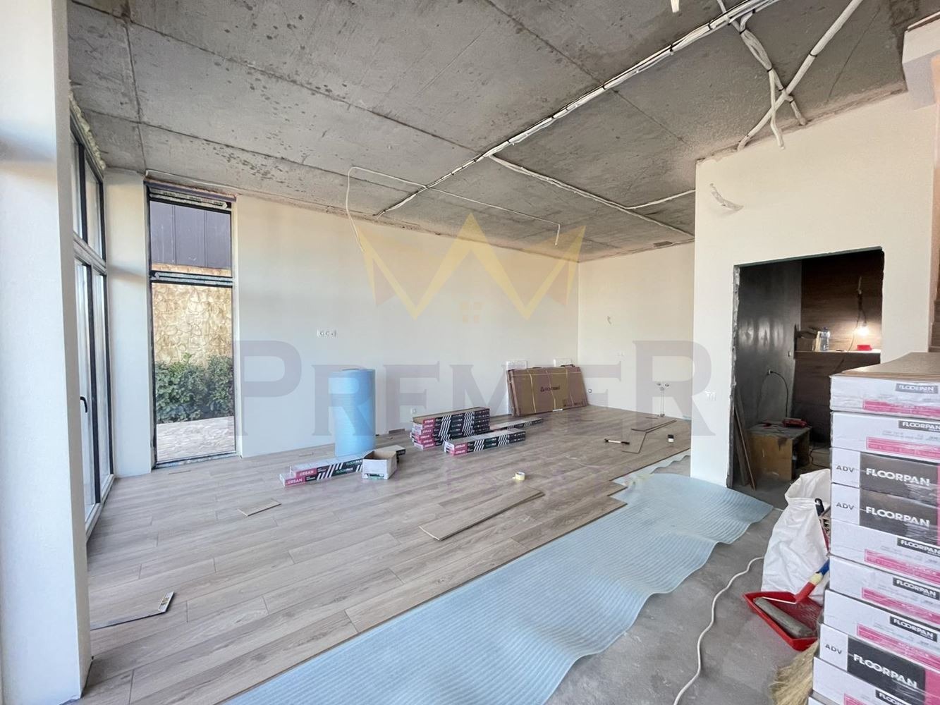 Продава КЪЩА, гр. Варна, м-т Ален мак, снимка 2 - Къщи - 53809548