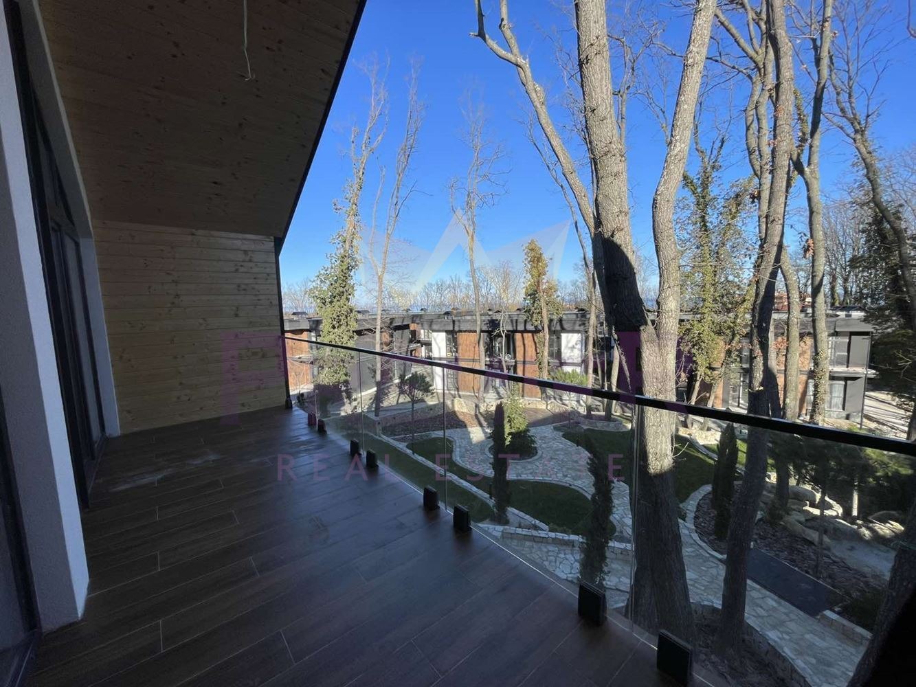 Продава КЪЩА, гр. Варна, м-т Ален мак, снимка 12 - Къщи - 53809548