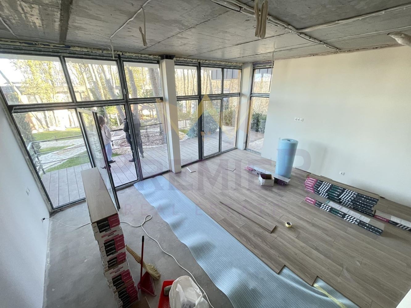 Продава КЪЩА, гр. Варна, м-т Ален мак, снимка 3 - Къщи - 53809548