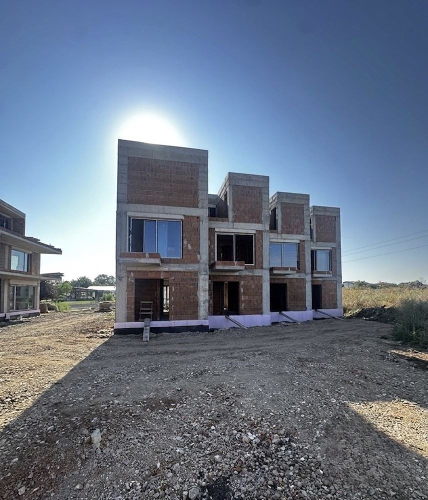 Продава КЪЩА, гр. Костинброд, област София област, снимка 2 - Къщи - 55569072
