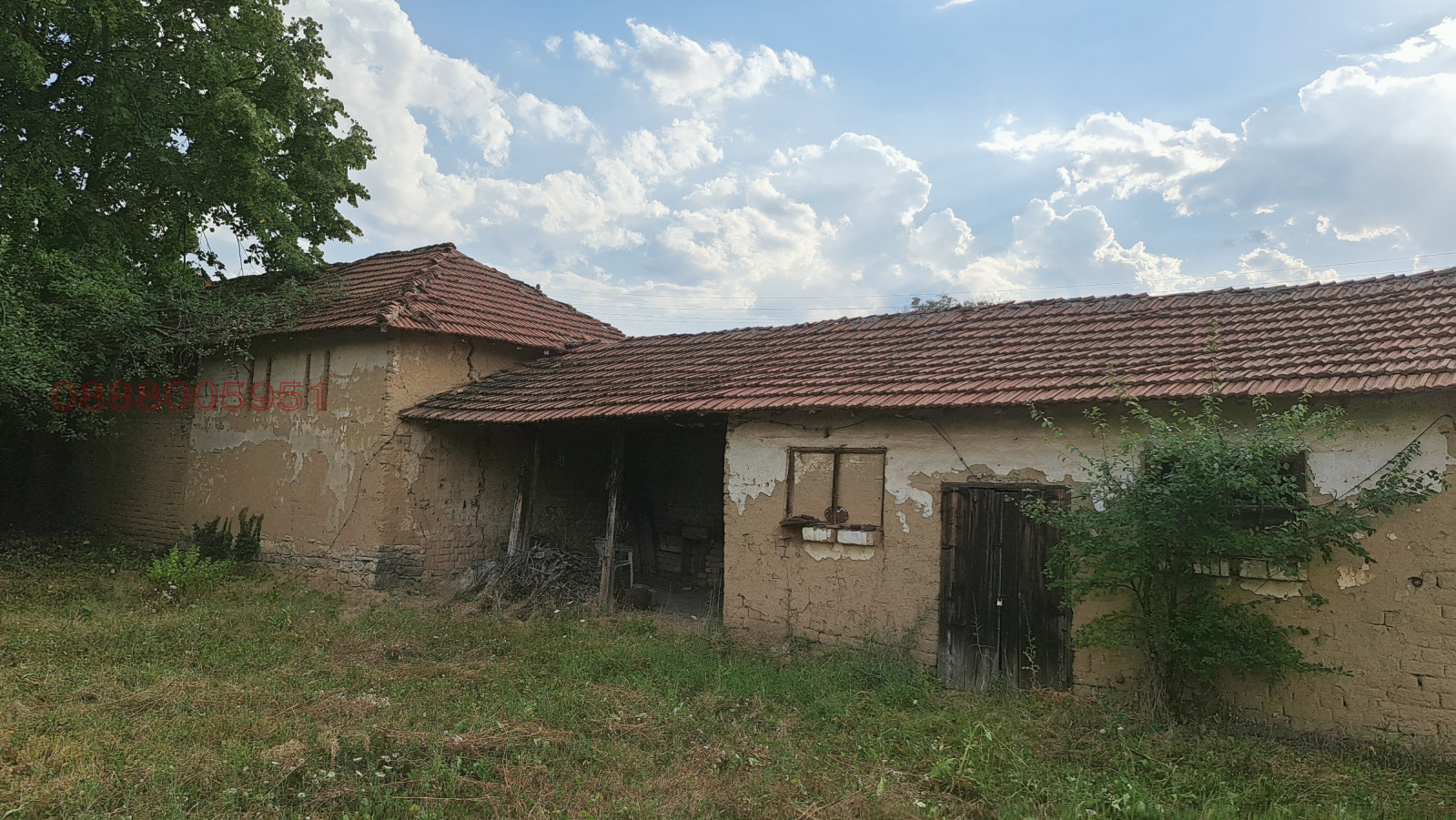 Продава КЪЩА, гр. Летница, област Ловеч, снимка 8 - Къщи - 55888517