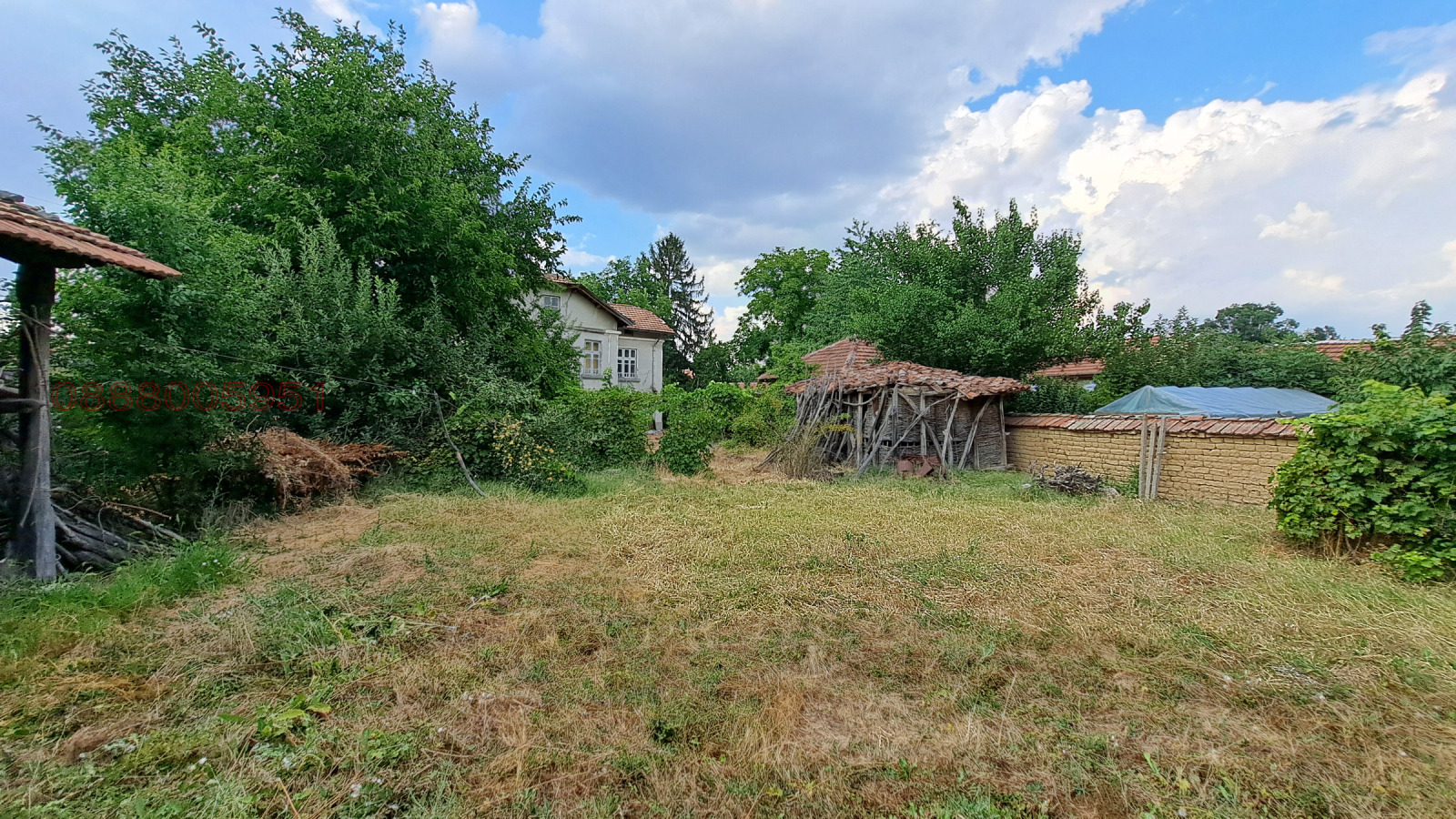 Продава КЪЩА, гр. Летница, област Ловеч, снимка 9 - Къщи - 55888517