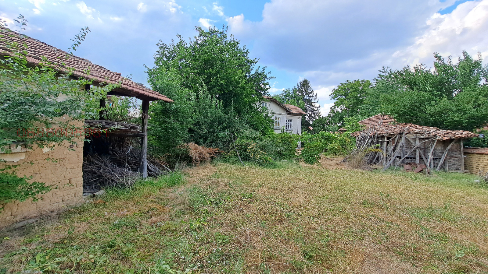 Продава КЪЩА, гр. Летница, област Ловеч, снимка 10 - Къщи - 55888517