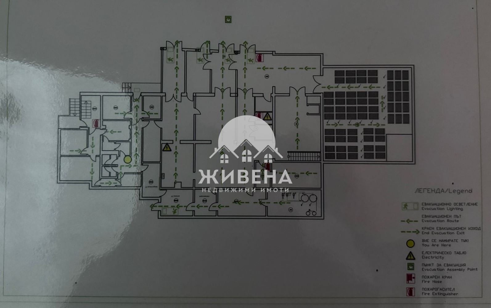 Продава ПРОМ. ПОМЕЩЕНИЕ, гр. Провадия, област Варна, снимка 3 - Производствени сгради - 54124294