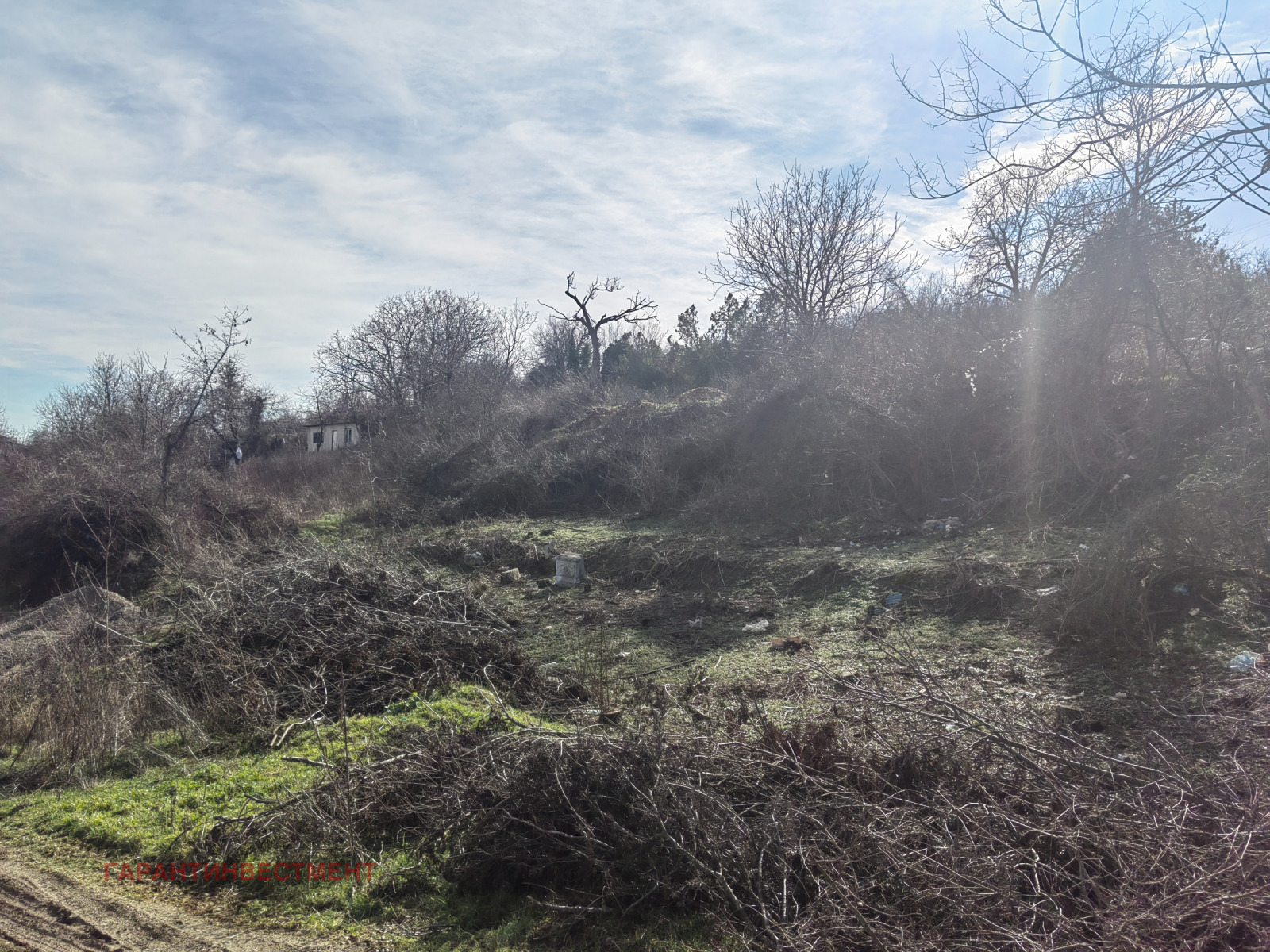 Продава ПАРЦЕЛ, гр. Горна Оряховица, област Велико Търново, снимка 2 - Парцели - 53674110