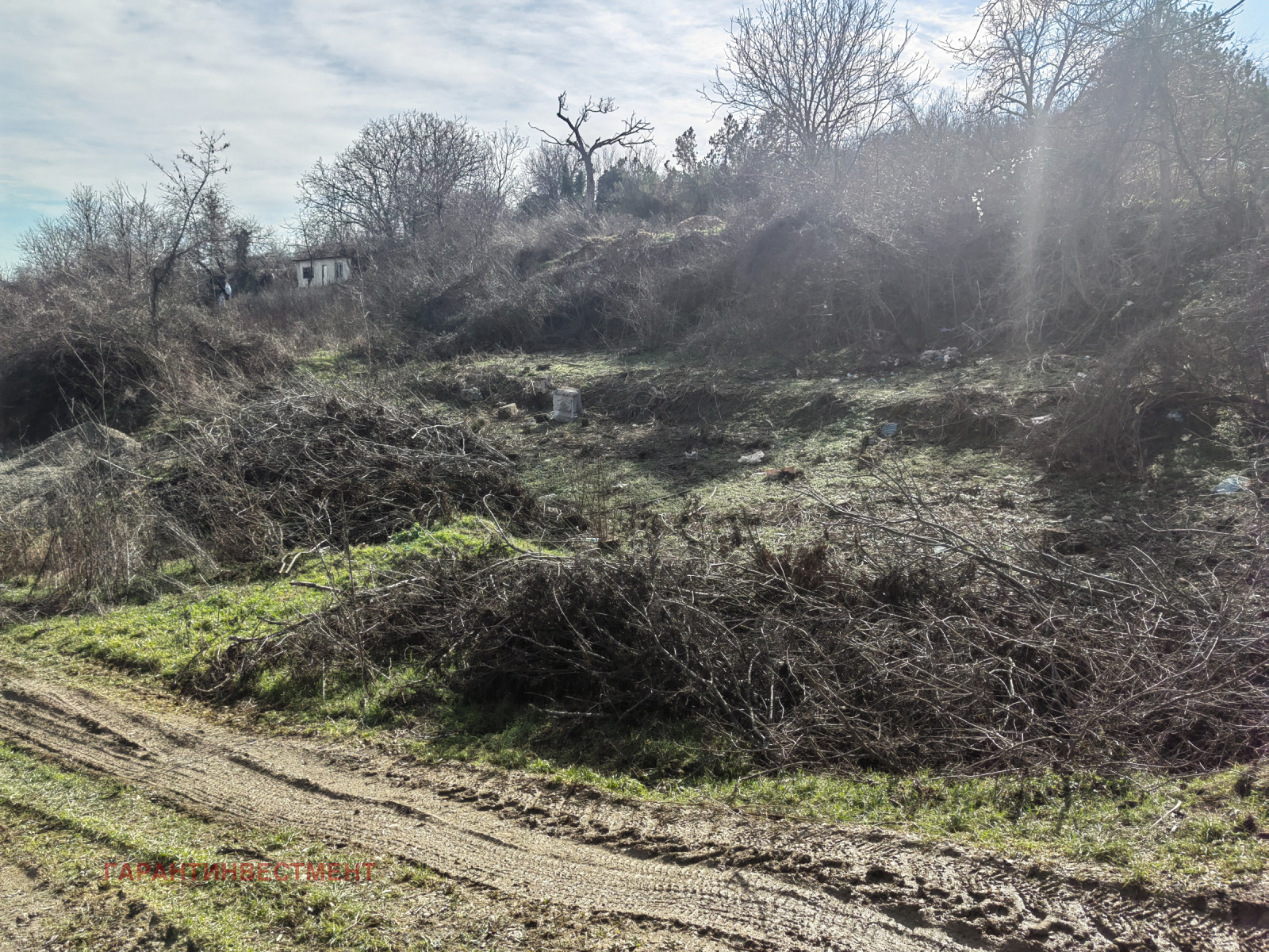 Продава ПАРЦЕЛ, гр. Горна Оряховица, област Велико Търново, снимка 5 - Парцели - 53674110