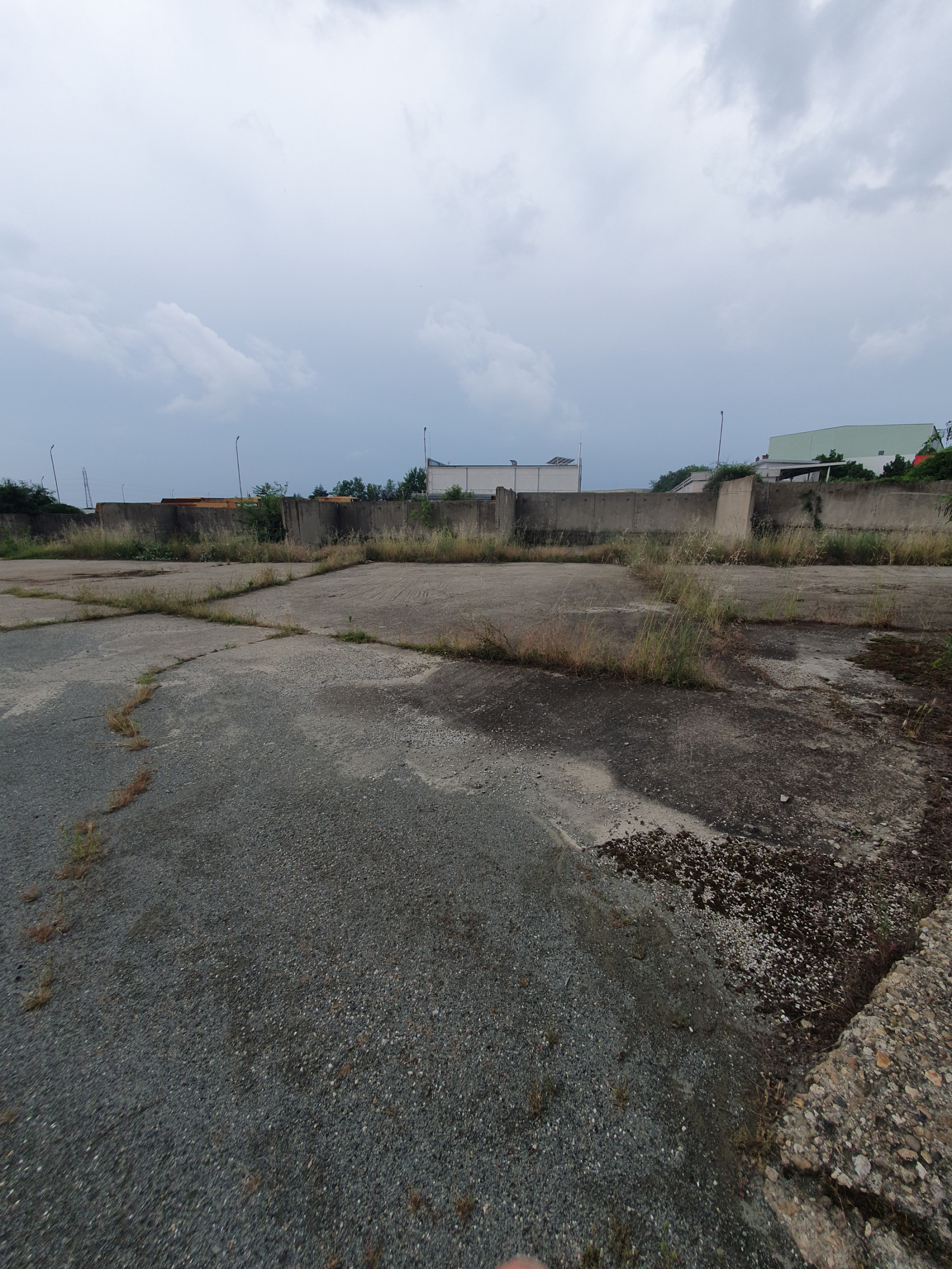 Продава ПАРЦЕЛ, гр. Стара Загора, м-т Голеш, снимка 9 - Парцели - 56129447