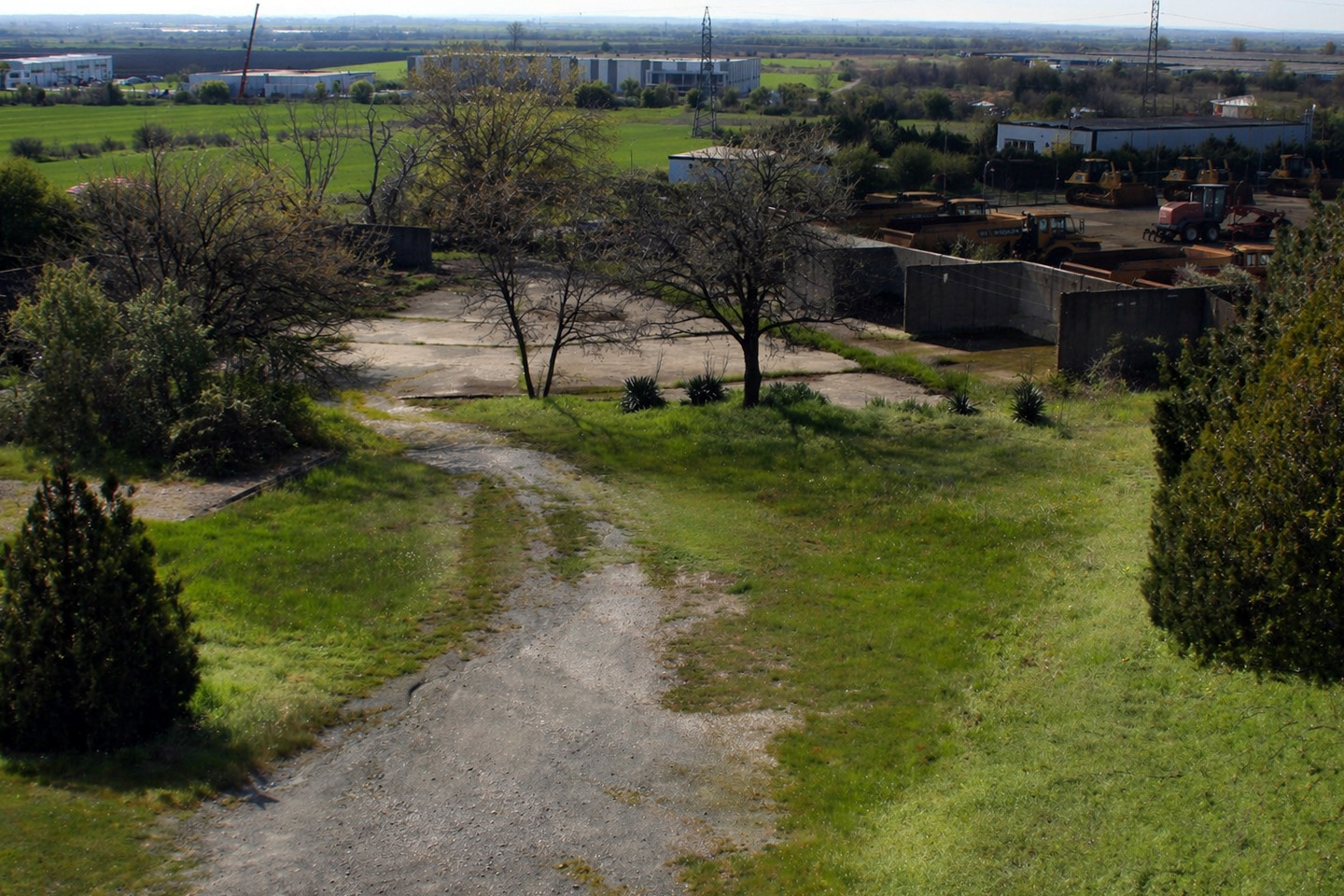 Продава ПАРЦЕЛ, гр. Стара Загора, м-т Голеш