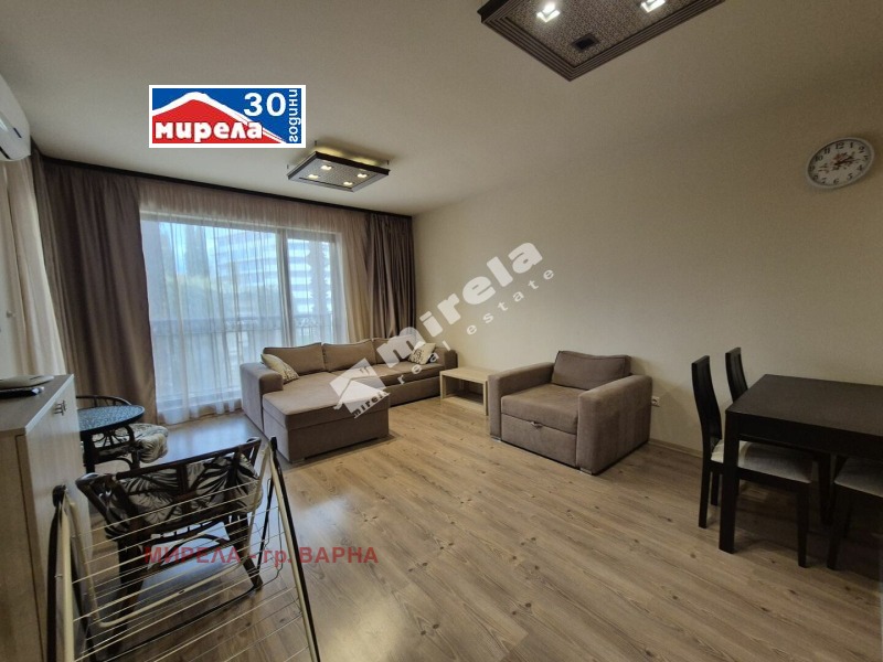 Продава 2-СТАЕН в град Варна, к.к. Златни пясъци - 68 кв.м / 170 000 € » 332 491.10 лв., МИРЕЛА - гр. ВАРНА