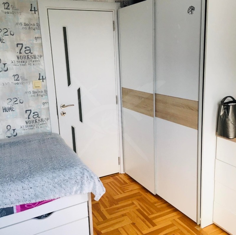 Продава МНОГОСТАЕН в град Бургас, Славейков - 99 кв.м / 180 000 € » 352 049.40 лв., ЕКС НВД БУРГАС ООД