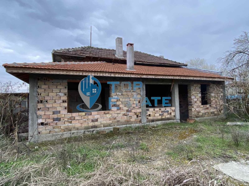 Продава КЪЩА в област Велико Търново, с. Писарево - 70 кв.м / 32 000 € » 62 586.56 лв., ТОП ЕСТЕЙТ