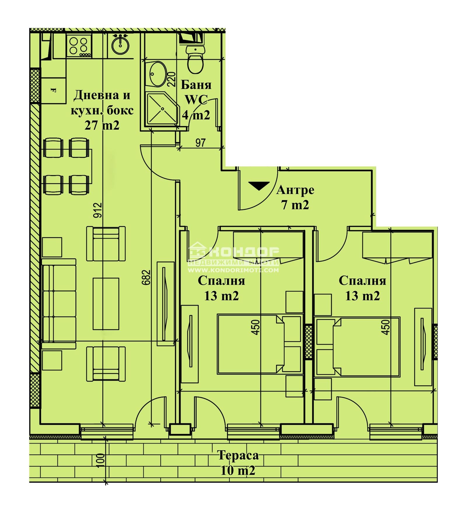 ������� 3-����� | Imot.bg � ����������� 4