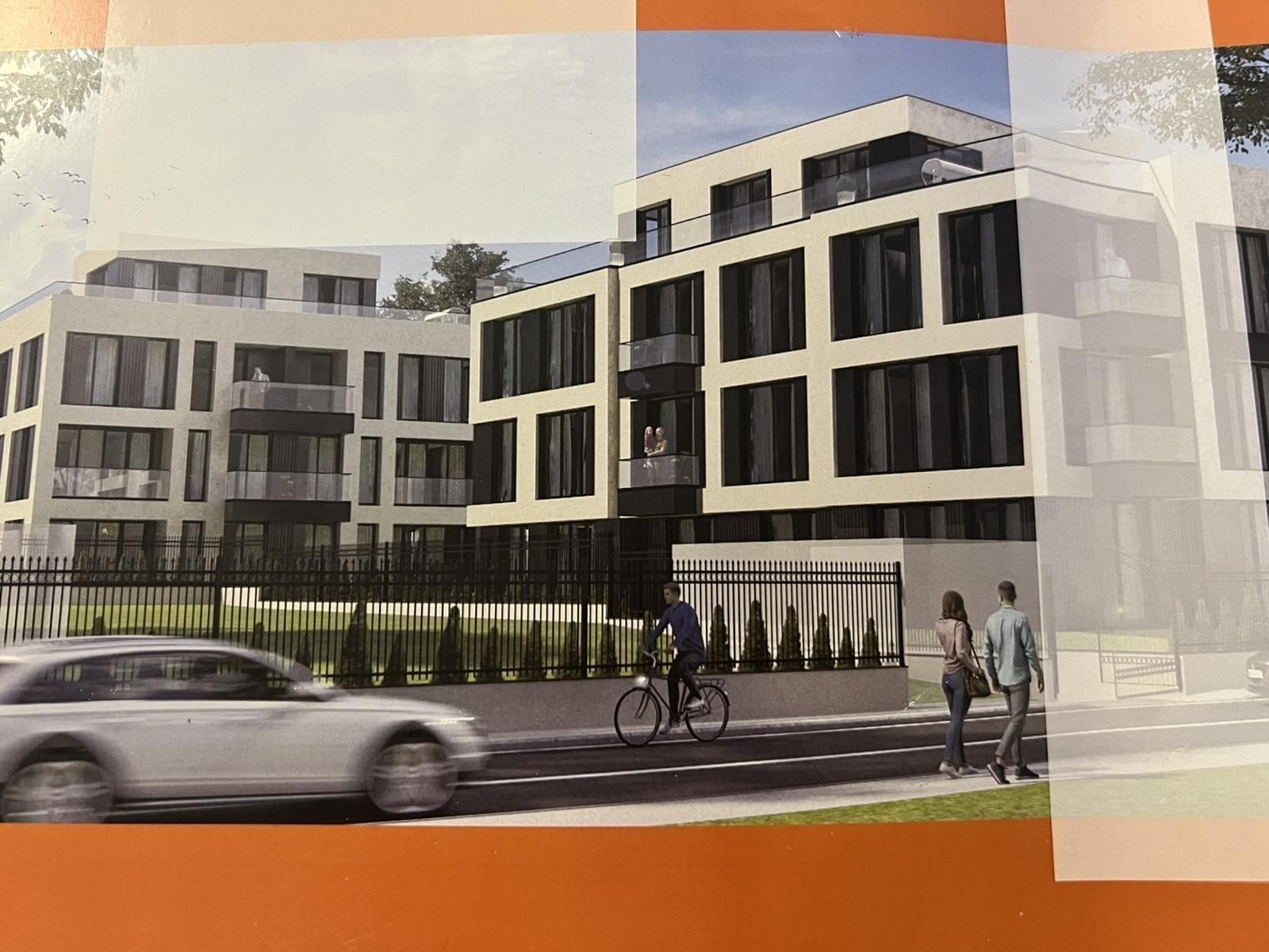 Продава 3-СТАЕН | Imot.bg — изображение 1