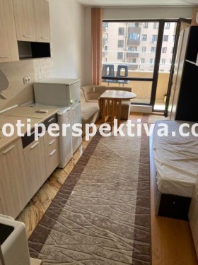 Studio Kyuchuk Parizh, Plovdiv