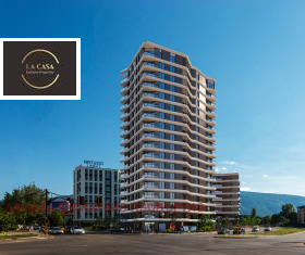 2-стаен град София, Витоша 3