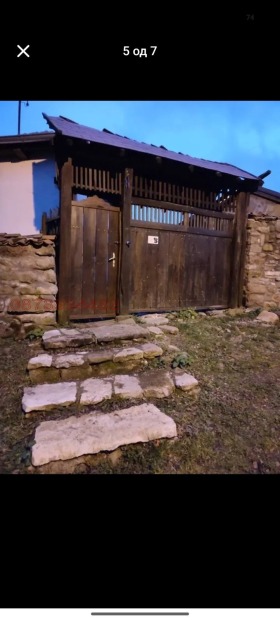КЪЩА, 69 m2