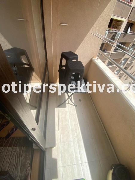 For Sale  Studio Plovdiv , Kyuchuk Parizh , 39 sq.m | 82681703 - image [4]