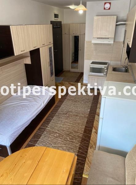 For Sale  Studio Plovdiv , Kyuchuk Parizh , 39 sq.m | 82681703 - image [2]